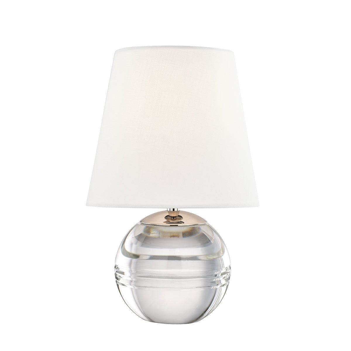 MITZI NICOLE TABLE LAMP - Table