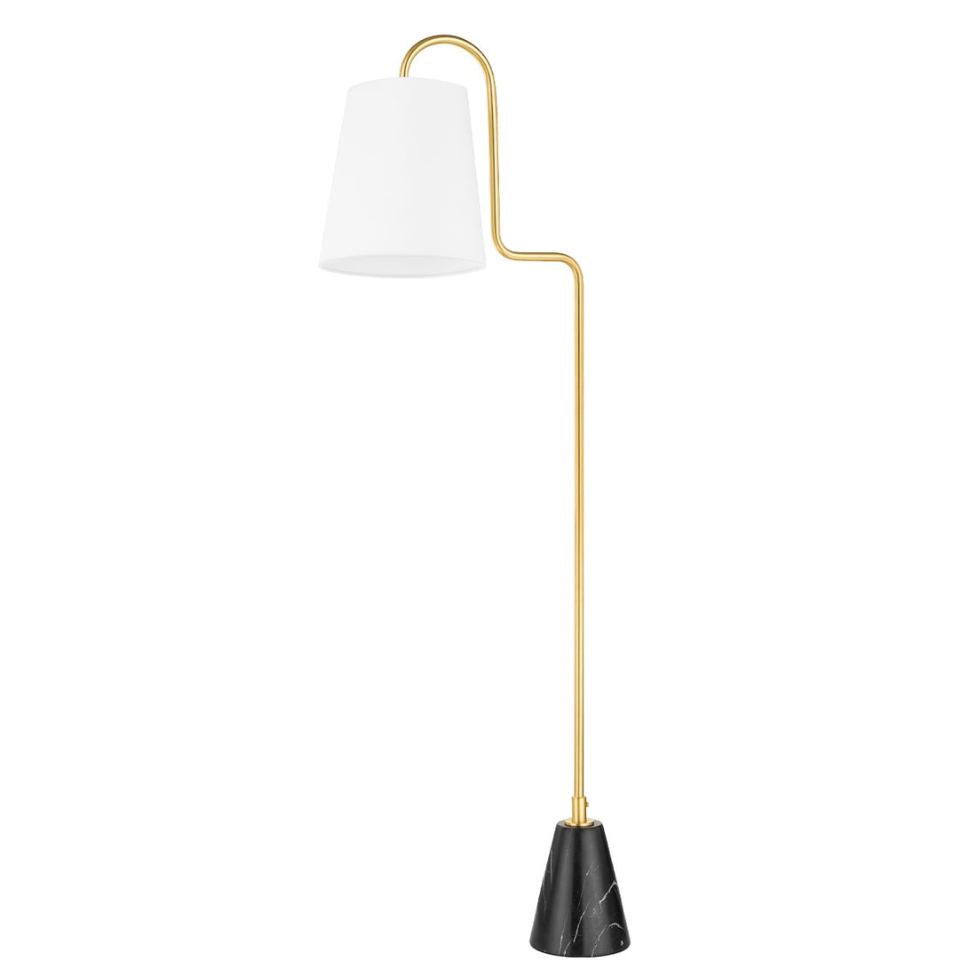 MITZI JAIMEE FLOOR LAMP - Floor