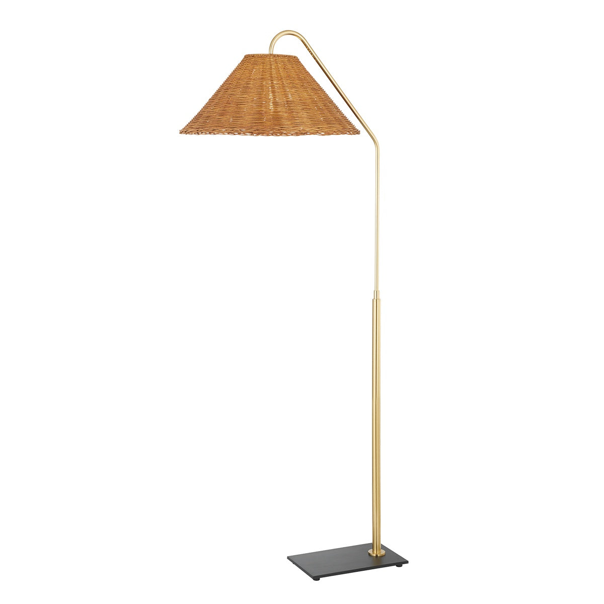 MITZI, LAUREN FLOOR LAMP, FLOOR LAMP