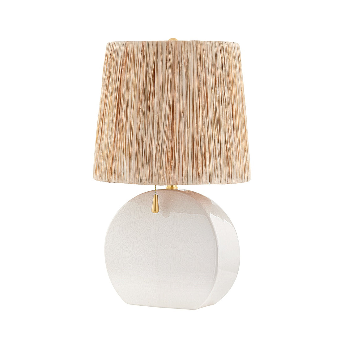 MITZI ANEESA TABLE LAMP - Table