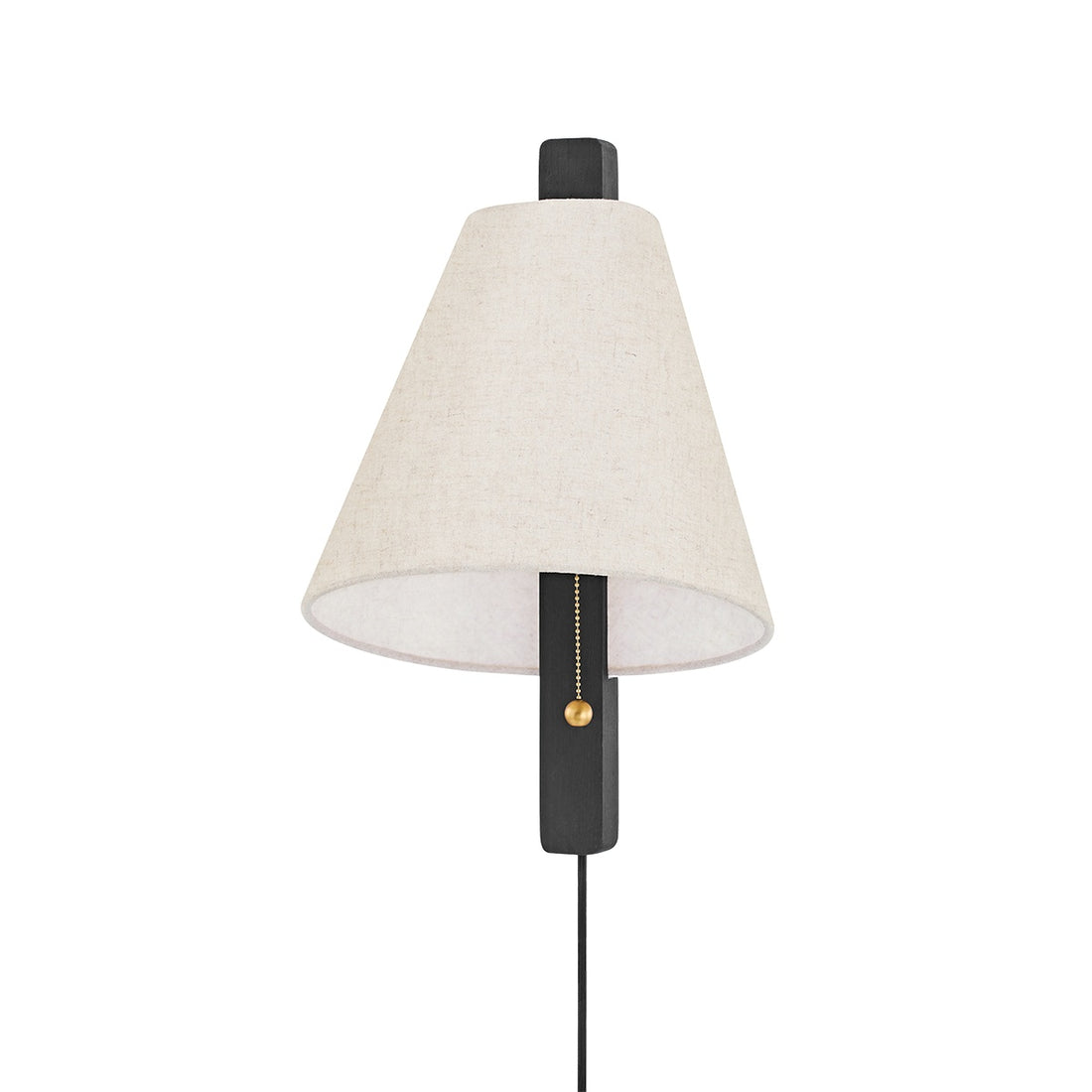 MITZI ELLEN PLUG-IN SCONCE - Plug In