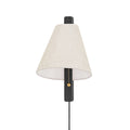 MITZI ELLEN PLUG-IN SCONCE - Plug In