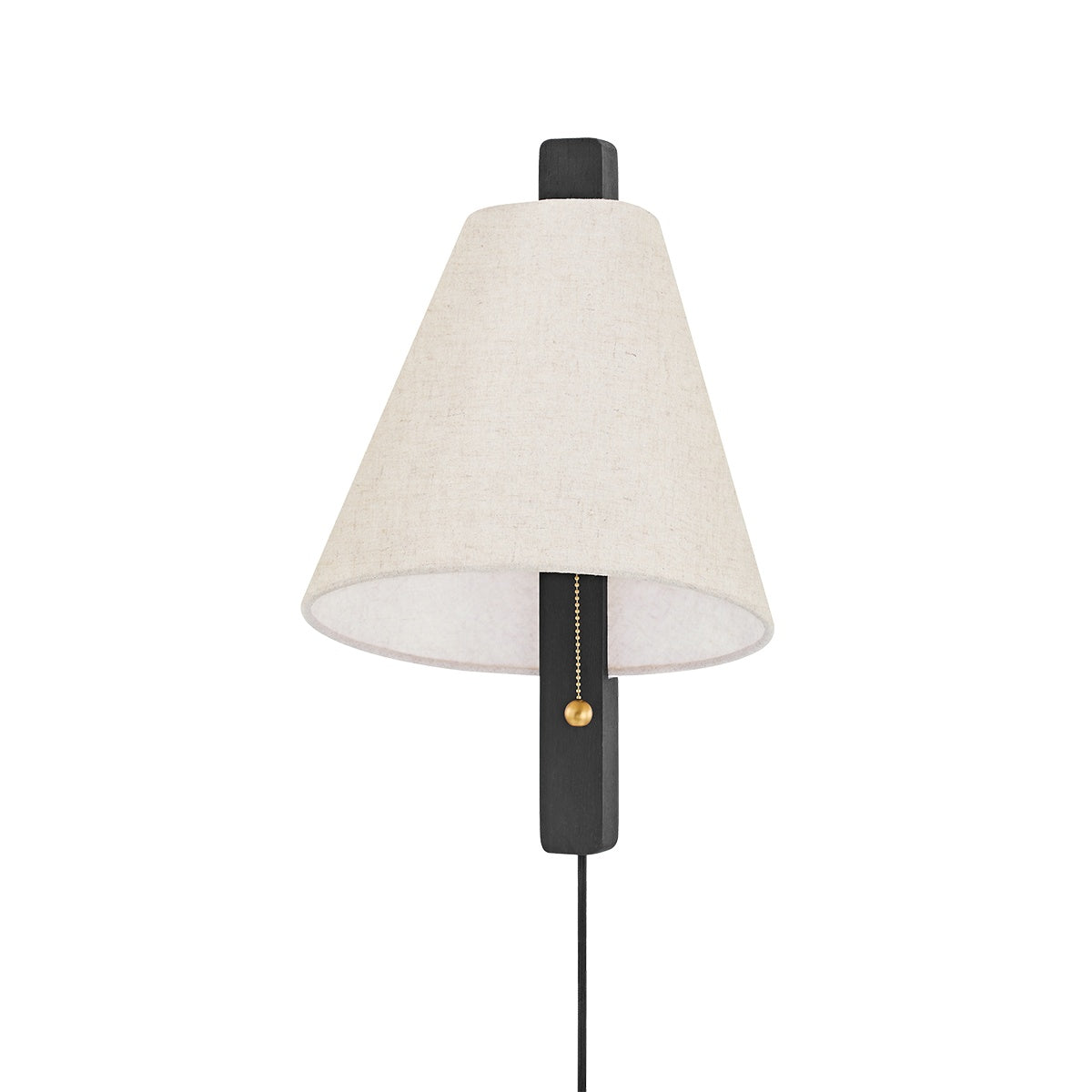 MITZI ELLEN PLUG-IN SCONCE - Plug In