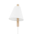 MITZI ELLEN PLUG-IN SCONCE - Plug In