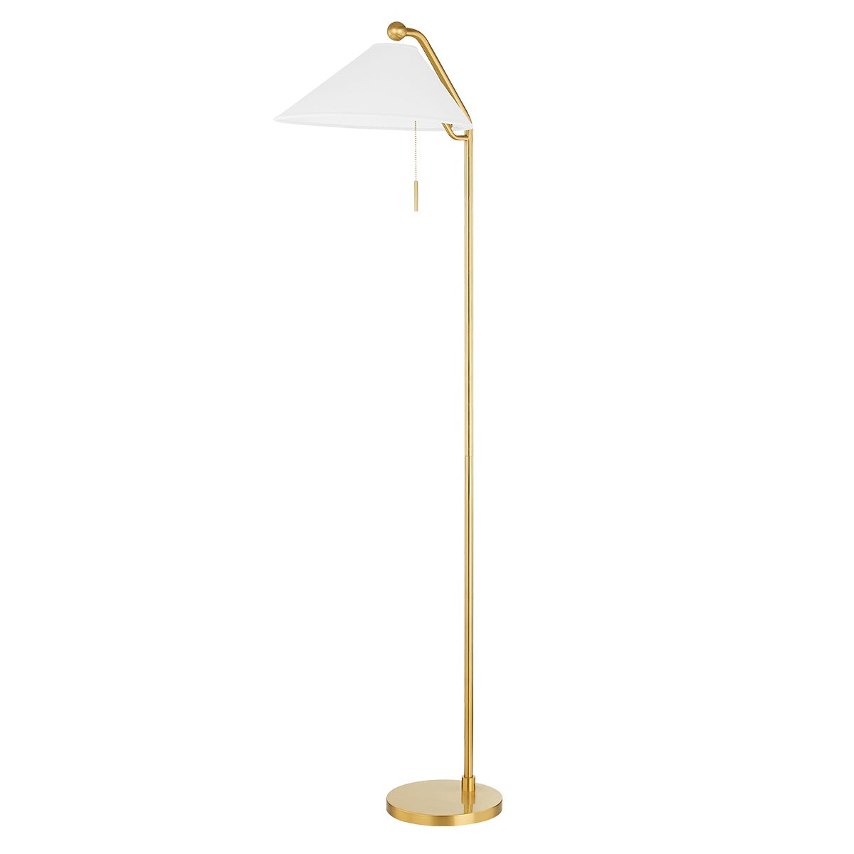MITZI, AISA FLOOR LAMP, FLOOR LAMP