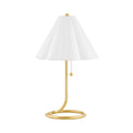 Mitzi, MARTHA TABLE LAMP, TABLE LAMPS