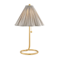 Mitzi, MARTHA TABLE LAMP, TABLE LAMPS