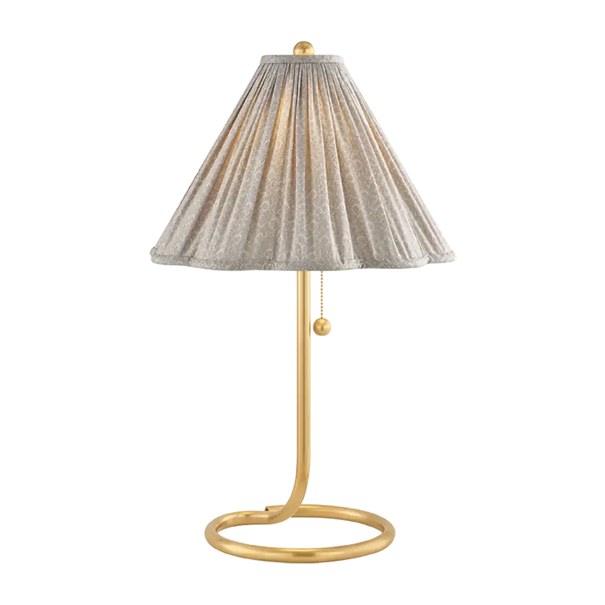 Mitzi, MARTHA TABLE LAMP, TABLE LAMPS