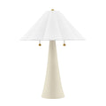 Mitzi, ALANA TABLE LAMP, TABLE LAMPS