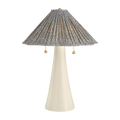 Mitzi, ALANA TABLE LAMP, TABLE LAMPS