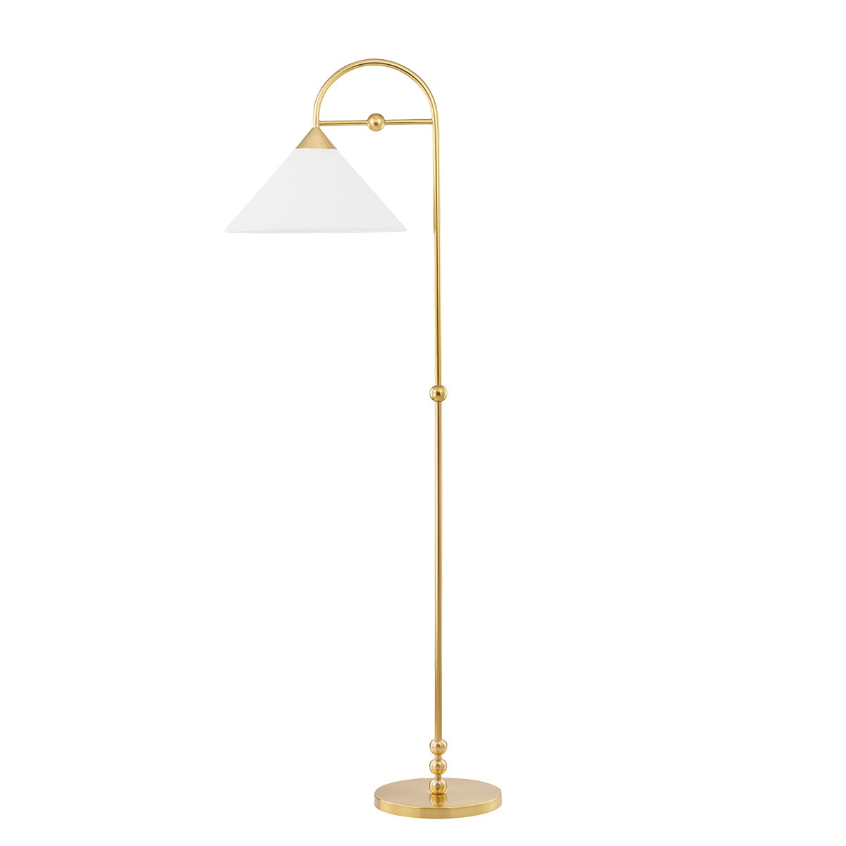 MITZI, SANG FLOOR LAMP, FLOOR LAMP