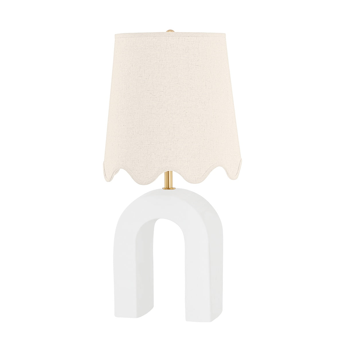 MITZI ROSHANI TABLE LAMP - Table