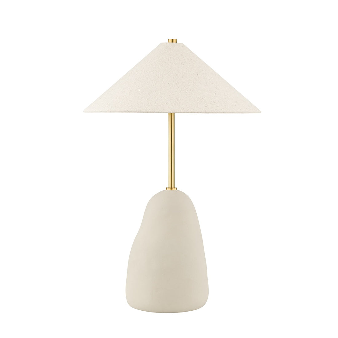 MITZI MAIA TABLE LAMP - Table