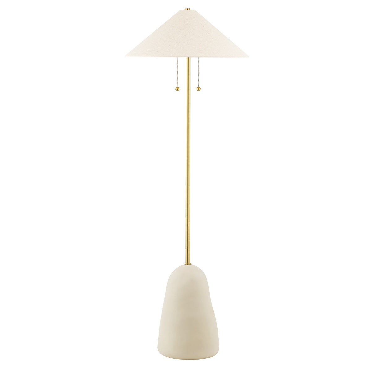 MITZI MAIA FLOOR LAMP - Floor