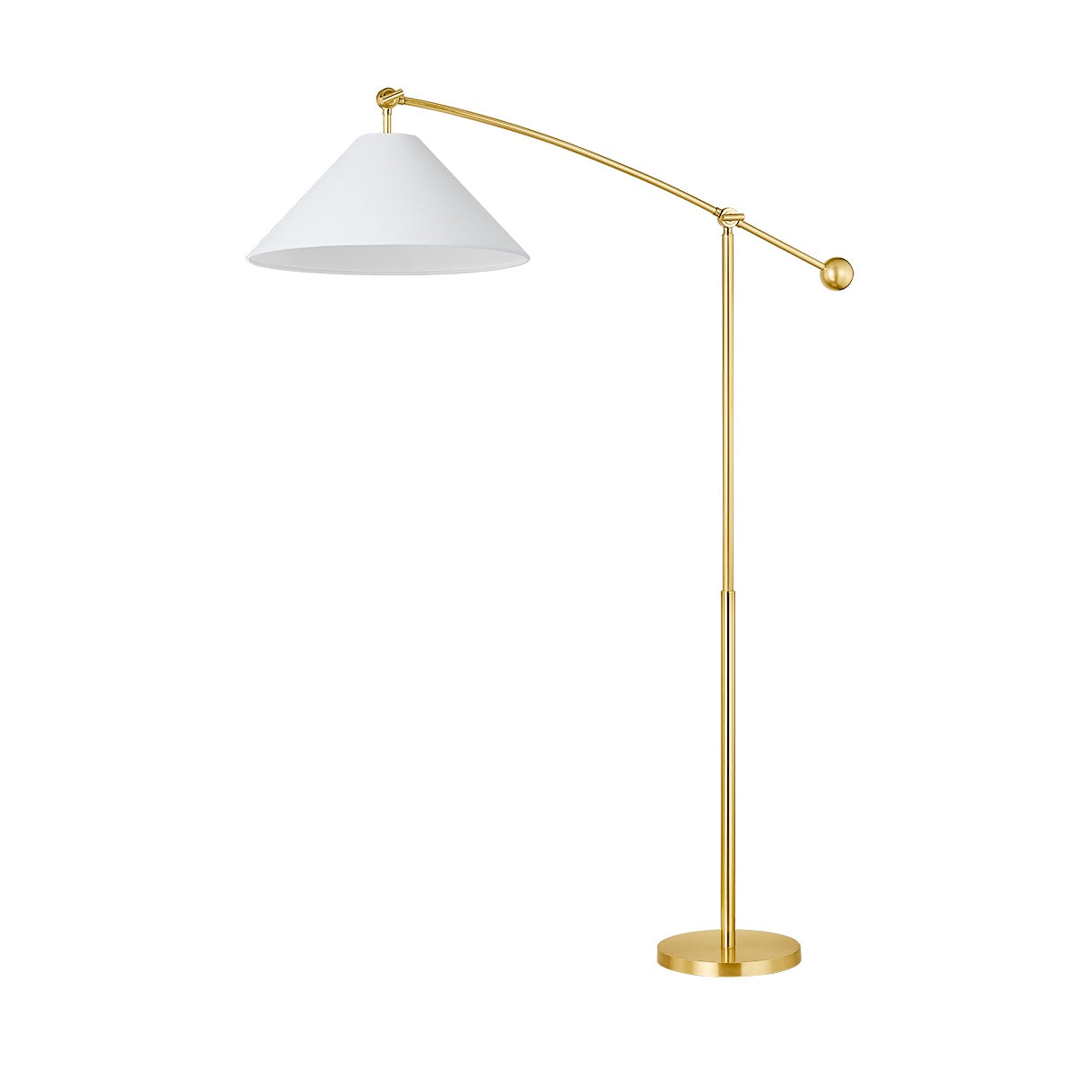 Mitzi, BIRDIE FLOOR LAMP, FLOOR LAMP