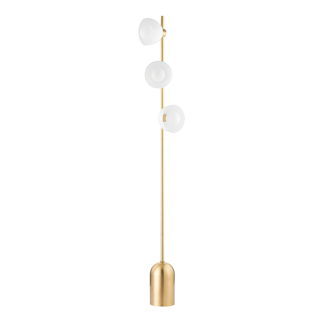 Mitzi, BELLE FLOOR LAMP, FLOOR LAMP