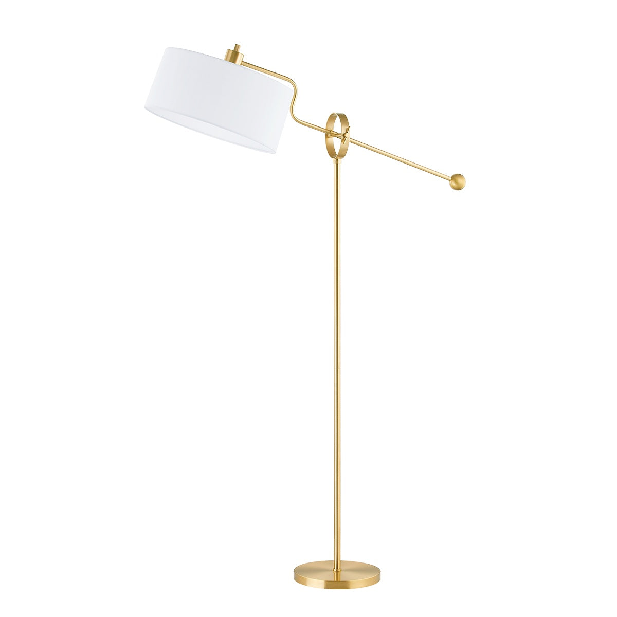 MITZI LIBBY FLOOR LAMP - Floor