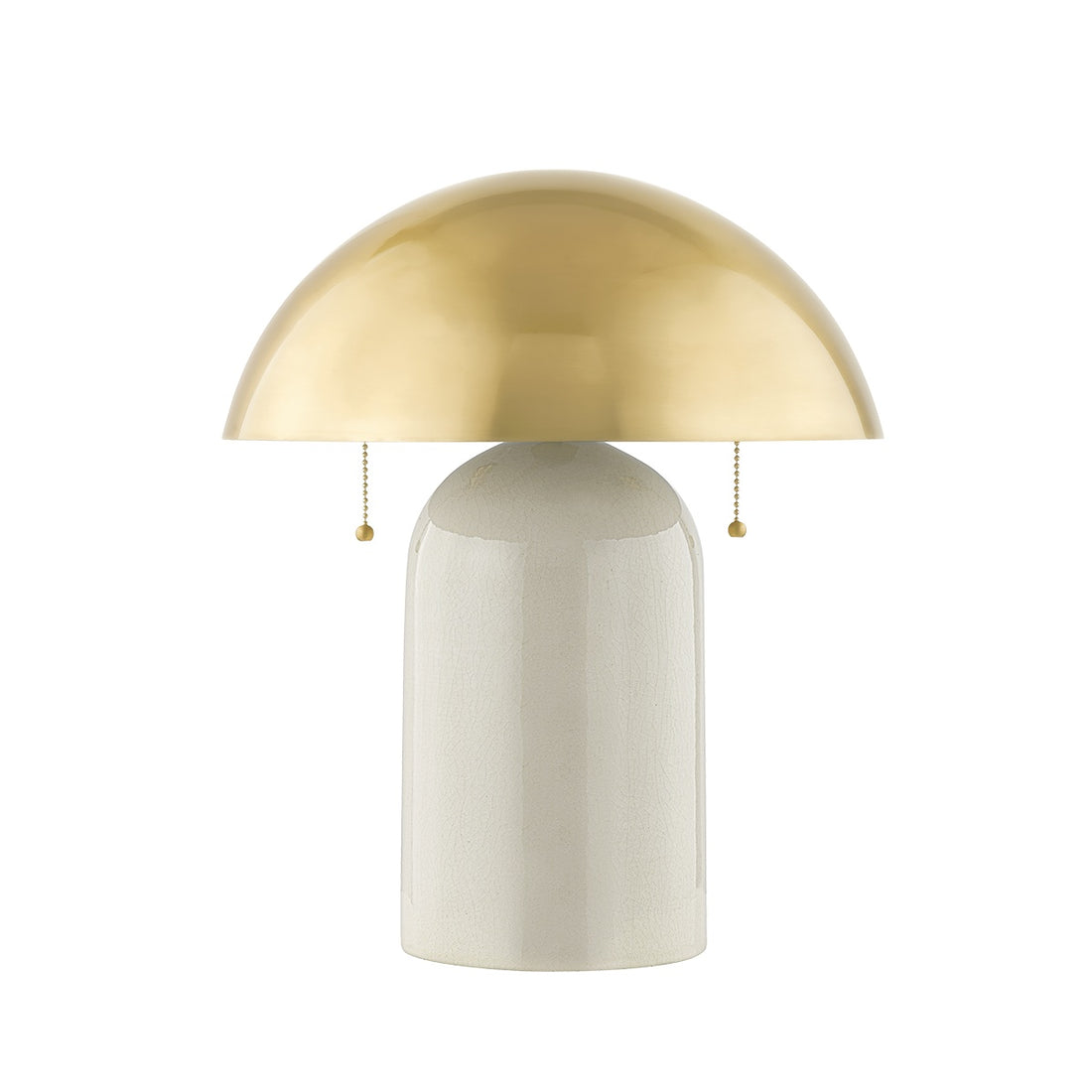 Mitzi, GAIA TABLE LAMP, TABLE LAMPS