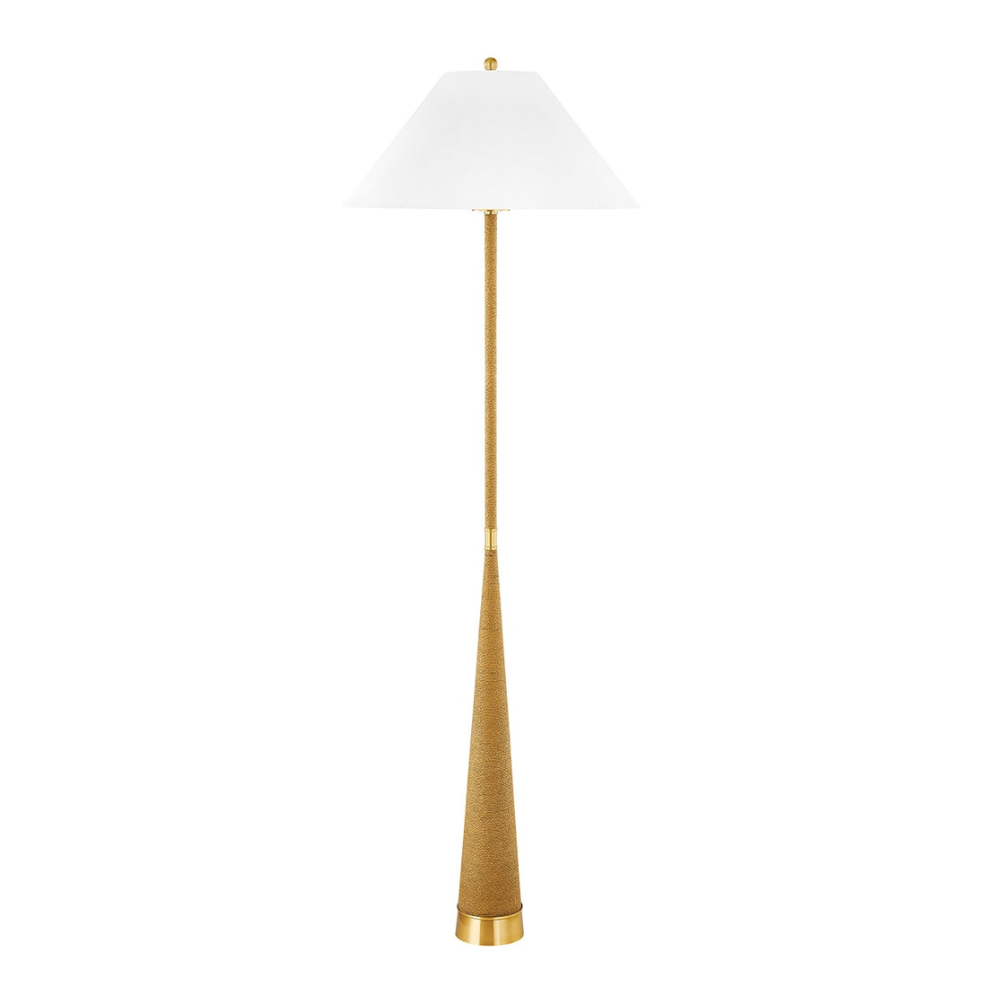 Mitzi, INDIE FLOOR LAMP, FLOOR LAMP