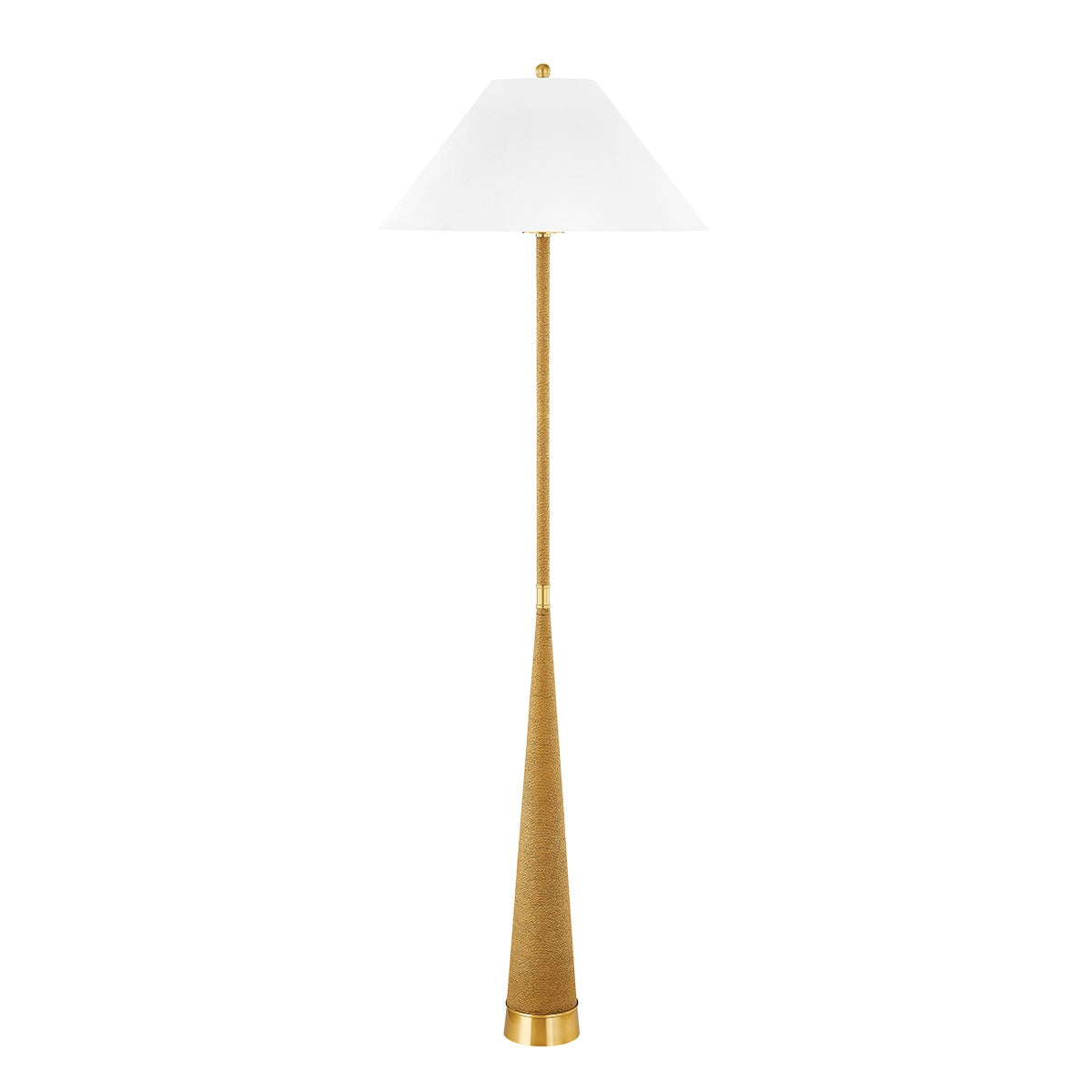 Mitzi, INDIE FLOOR LAMP, FLOOR LAMP