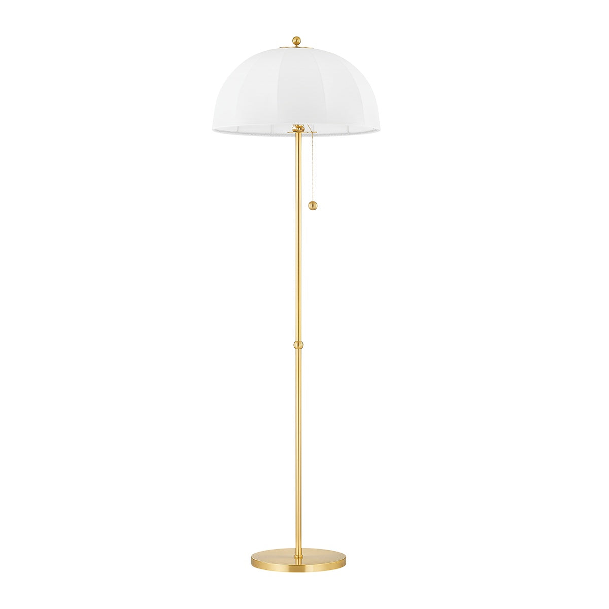 Mitzi, MESHELLE FLOOR LAMP, FLOOR LAMP