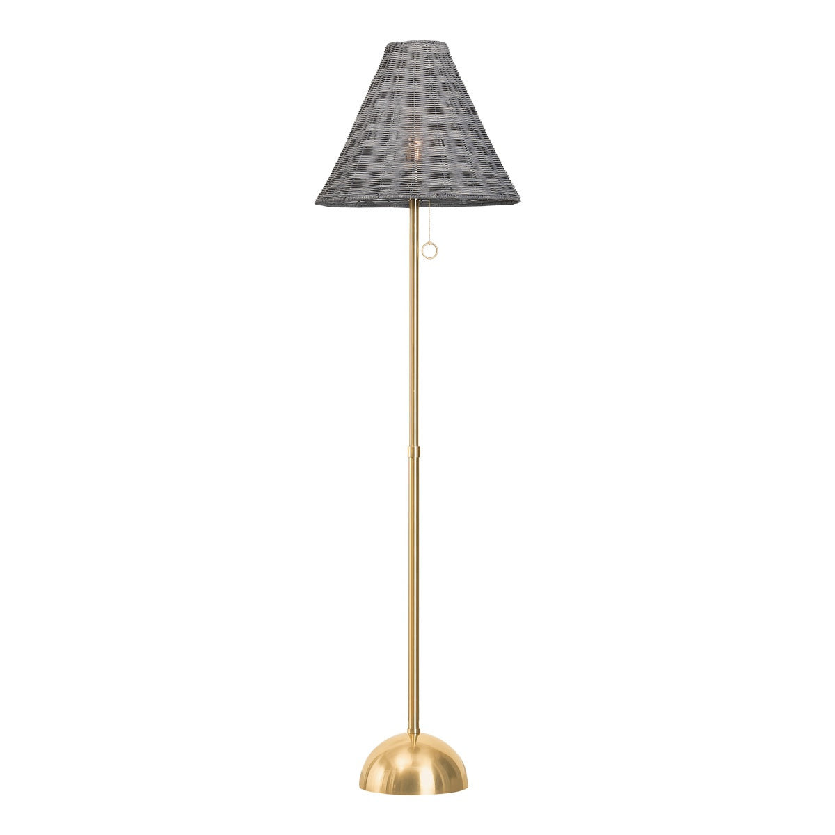 MITZI DESTINY FLOOR LAMP - Floor