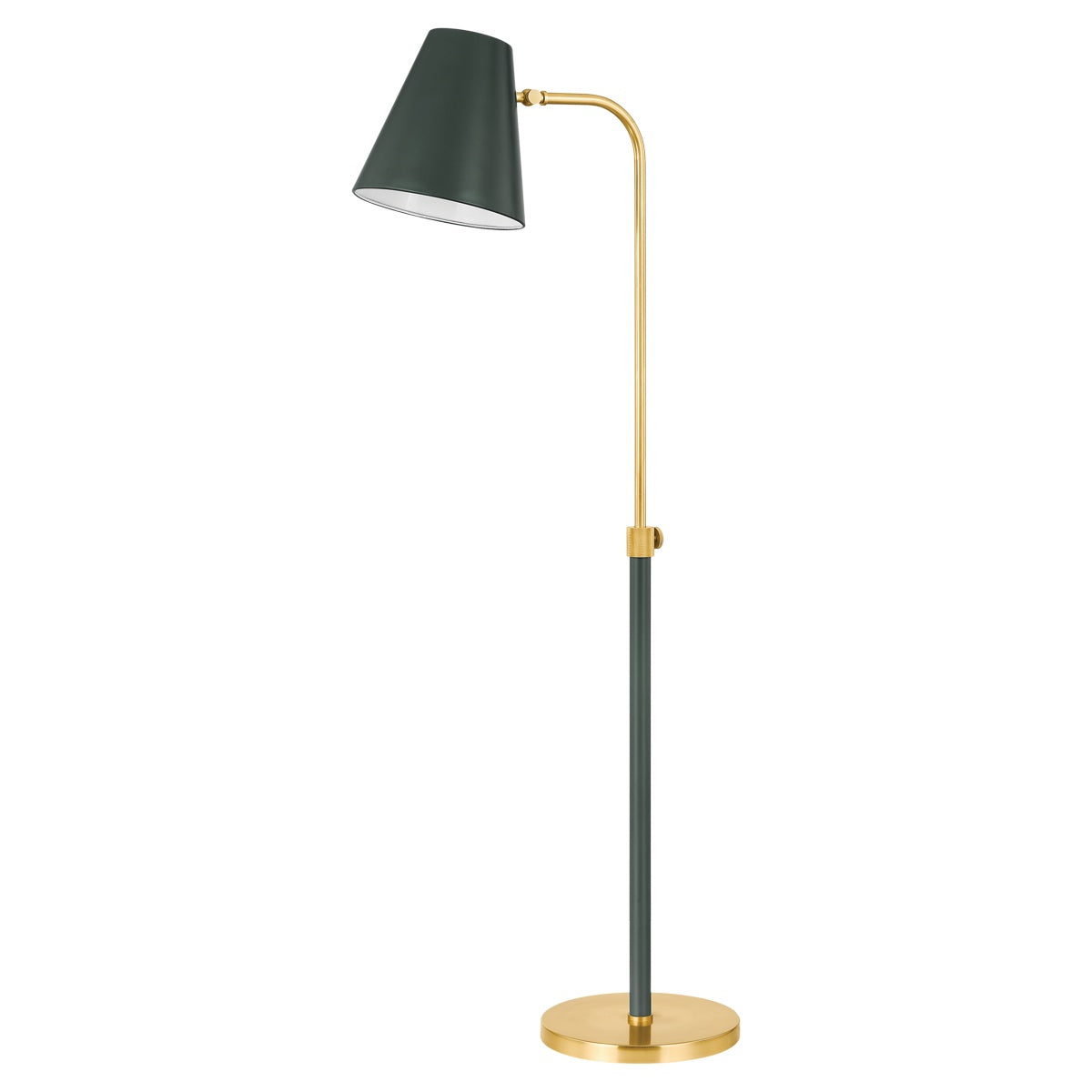 Mitzi, GEORGANN FLOOR LAMP, FLOOR LAMP