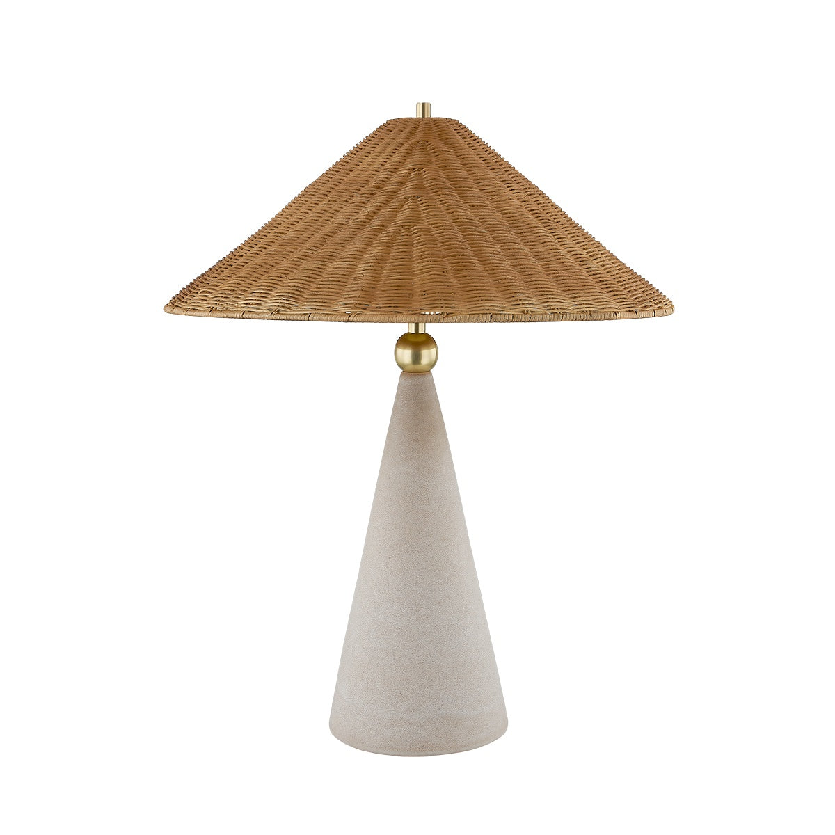MITZI PERILLA TABLE LAMP - Table