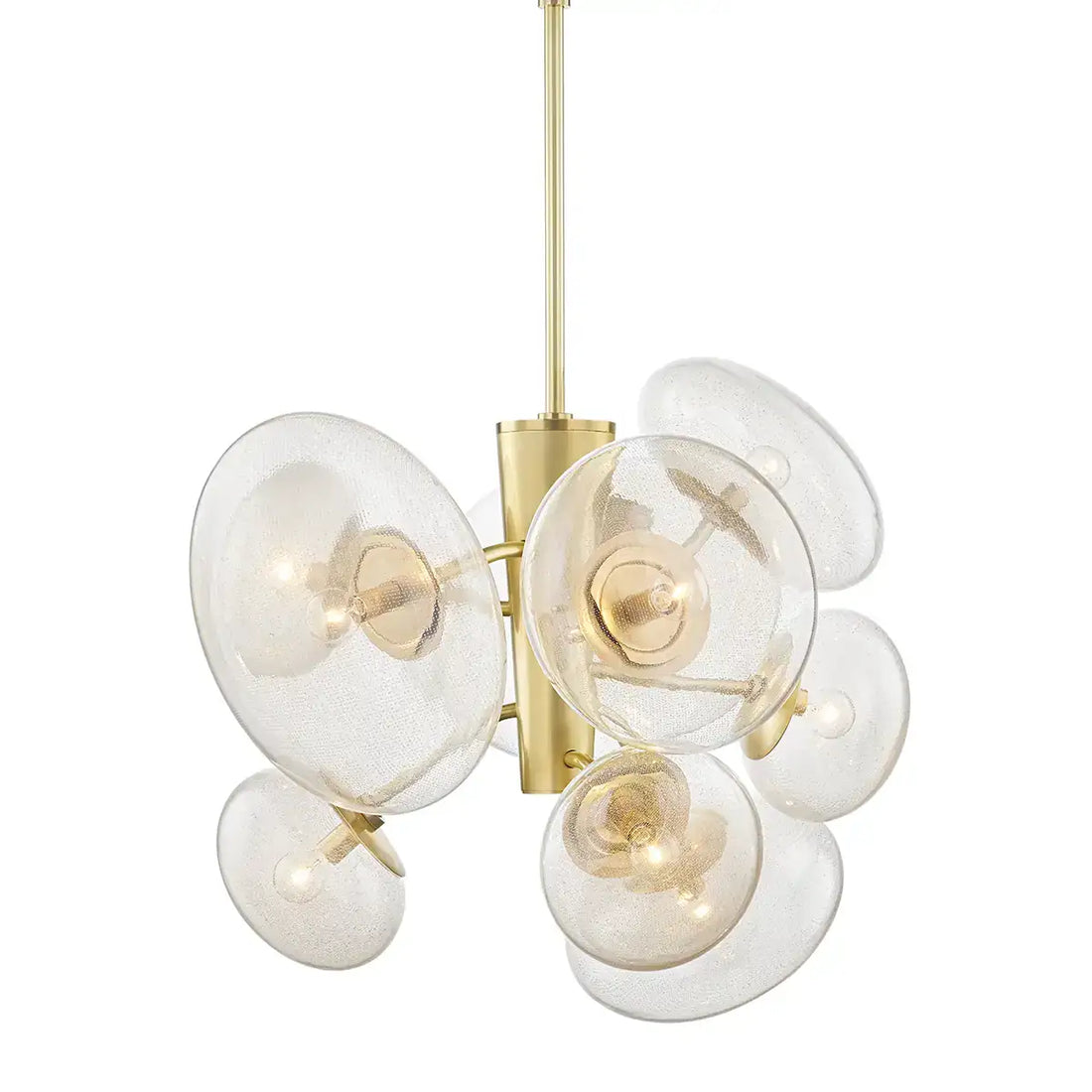 Hudson Valley Lighting, OPERA CHANDELIER, CHANDELIER LIGHT