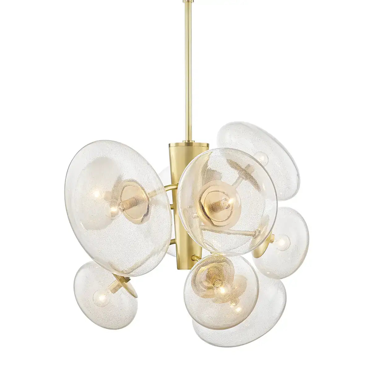 Hudson Valley Lighting, OPERA CHANDELIER, CHANDELIER LIGHT