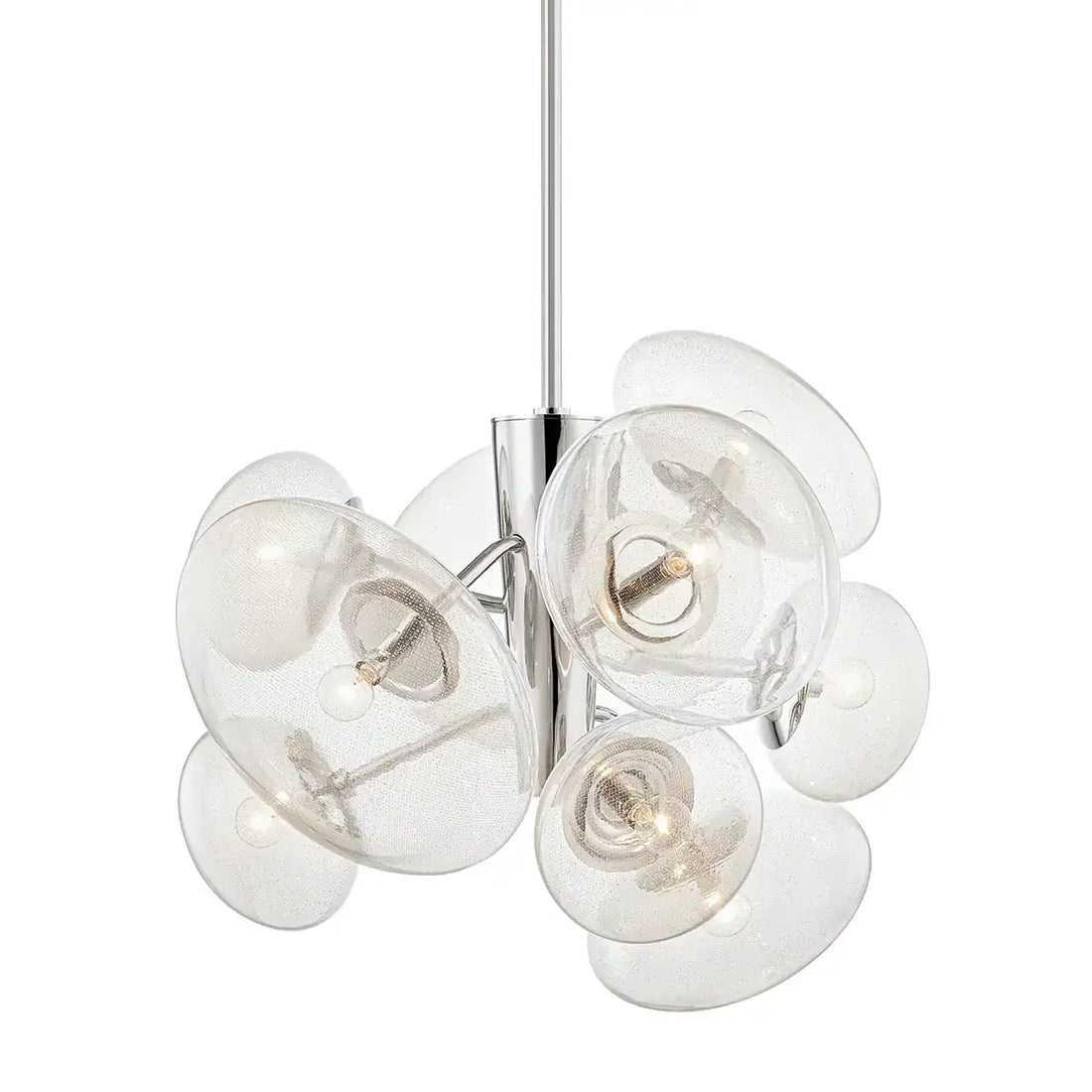 Hudson Valley Lighting, OPERA CHANDELIER, CHANDELIER LIGHT