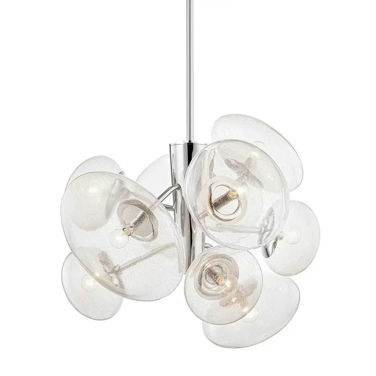 Hudson Valley Lighting, OPERA CHANDELIER, CHANDELIER LIGHT