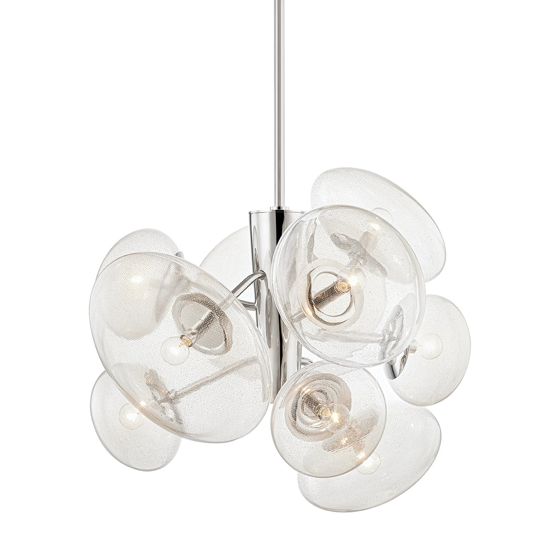 HUDSON VALLEY LIGHTING, OPERA CHANDELIER, CHANDELIER LIGHT