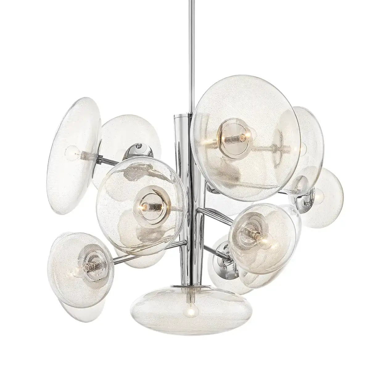 Hudson Valley Lighting, OPERA CHANDELIER, CHANDELIER LIGHT