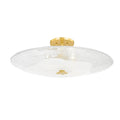 Hudson Valley Lighting, LAGO SEMI FLUSH, SEMI FLUSH MOUNT LIGHT