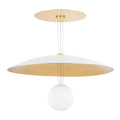 Hudson Valley Lighting, BRIM CHANDELIER, PENDANT LIGHT