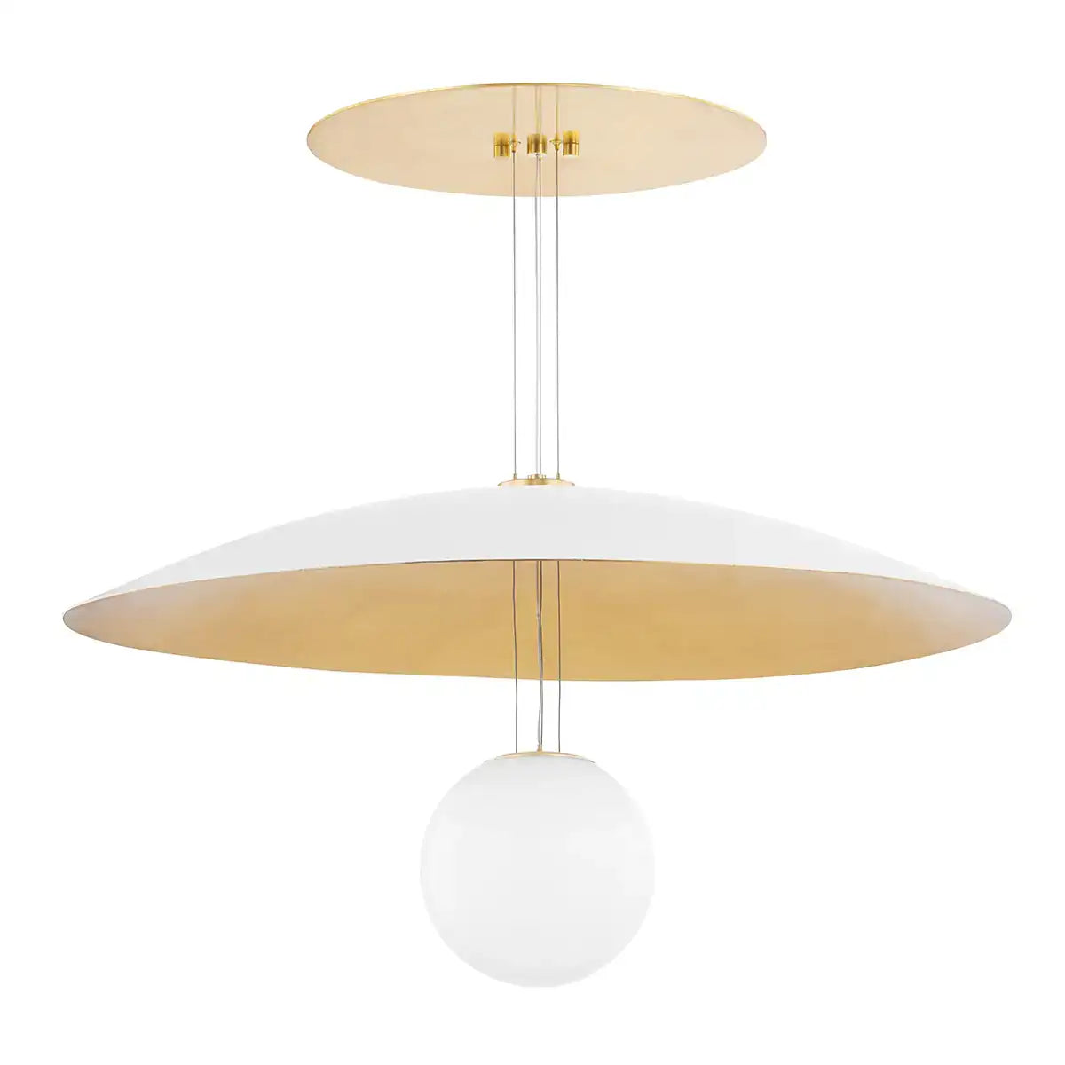 Hudson Valley Lighting, BRIM CHANDELIER, PENDANT LIGHT