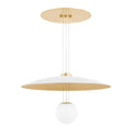 Hudson Valley Lighting, BRIM CHANDELIER, PENDANT LIGHT