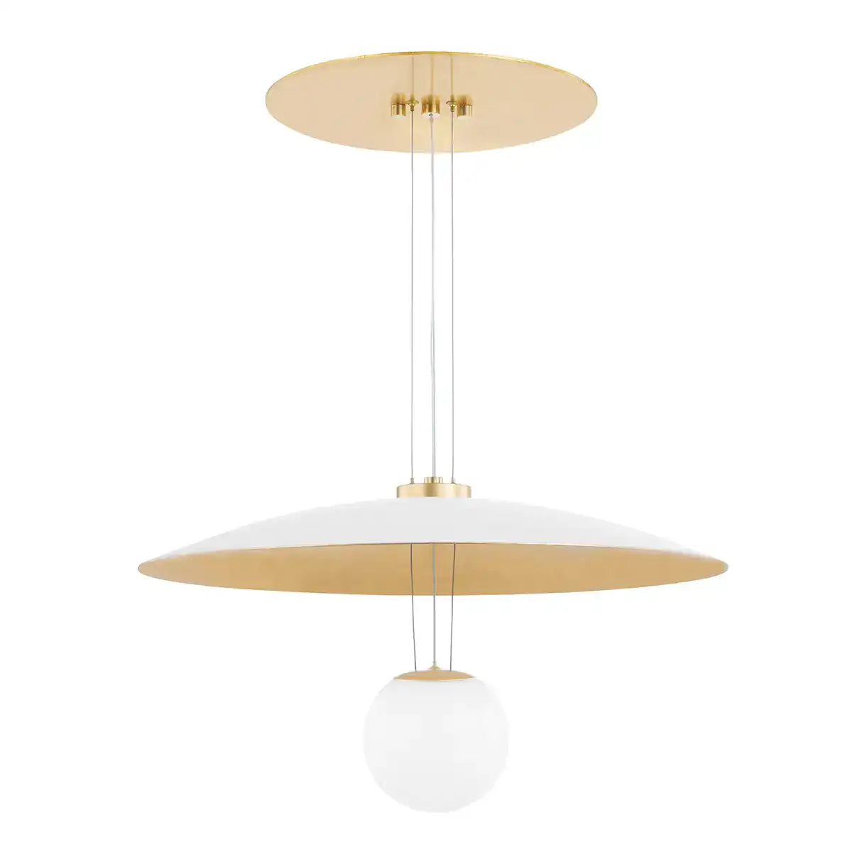 Hudson Valley Lighting, BRIM CHANDELIER, PENDANT LIGHT