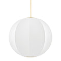 HUDSON VALLEY LIGHTING, JUPITER PENDANT, PENDANT LIGHT