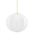 Hudson Valley Lighting, JUPITER PENDANT, PENDANT LIGHT