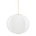HUDSON VALLEY LIGHTING, JUPITER PENDANT, PENDANT LIGHT