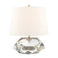 HUDSON VALLEY LIGHTING, HENLEY TABLE LAMP, TABLE LAMPS