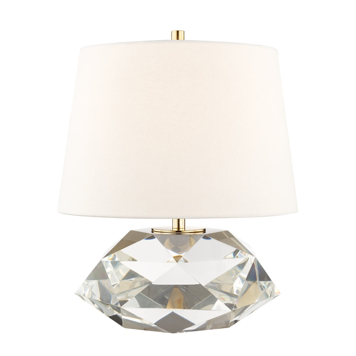 HUDSON VALLEY LIGHTING, HENLEY TABLE LAMP, TABLE LAMPS