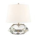 Hudson Valley Lighting, HENLEY TABLE LAMP, TABLE LAMPS