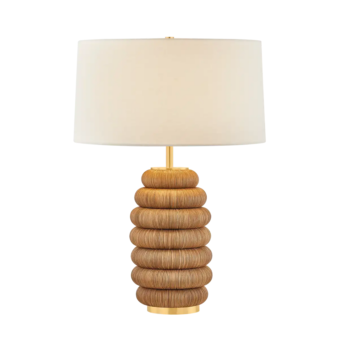 Hudson Valley Lighting, WINBROOK TABLE LAMP, TABLE LAMPS