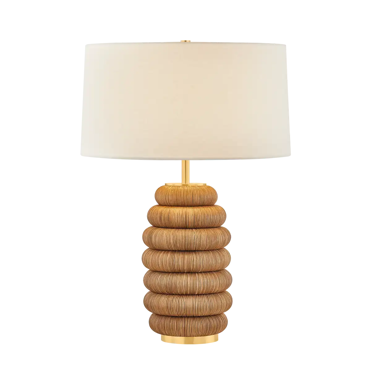 Hudson Valley Lighting, WINBROOK TABLE LAMP, TABLE LAMPS