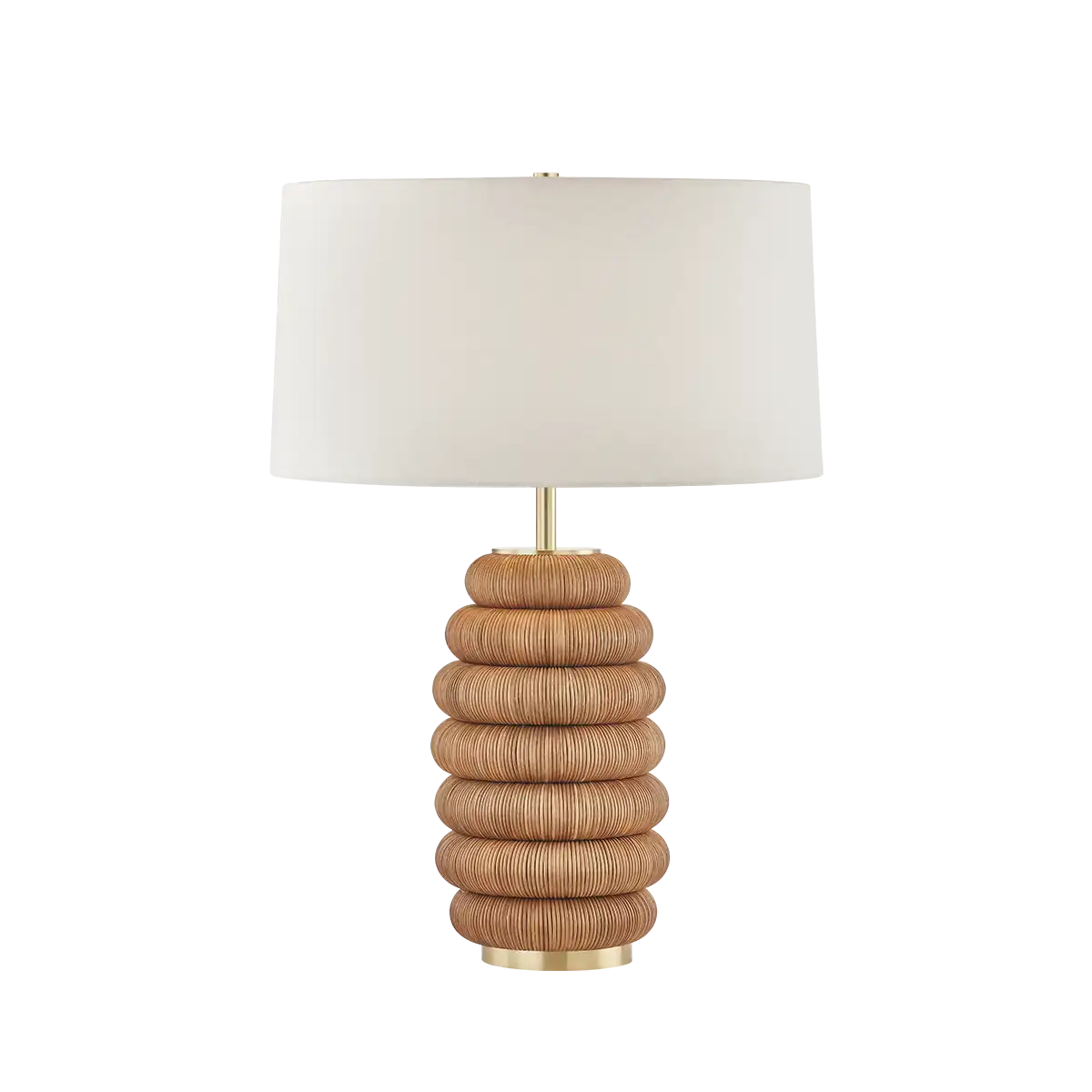 HUDSON VALLEY LIGHTING, WINBROOK TABLE LAMP, TABLE LAMPS