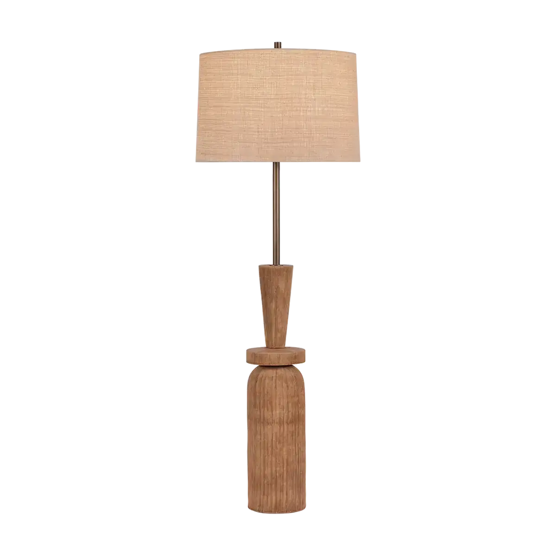 Hudson Valley Lighting, KINLOCH FLOOR LAMP, FLOOR LAMP