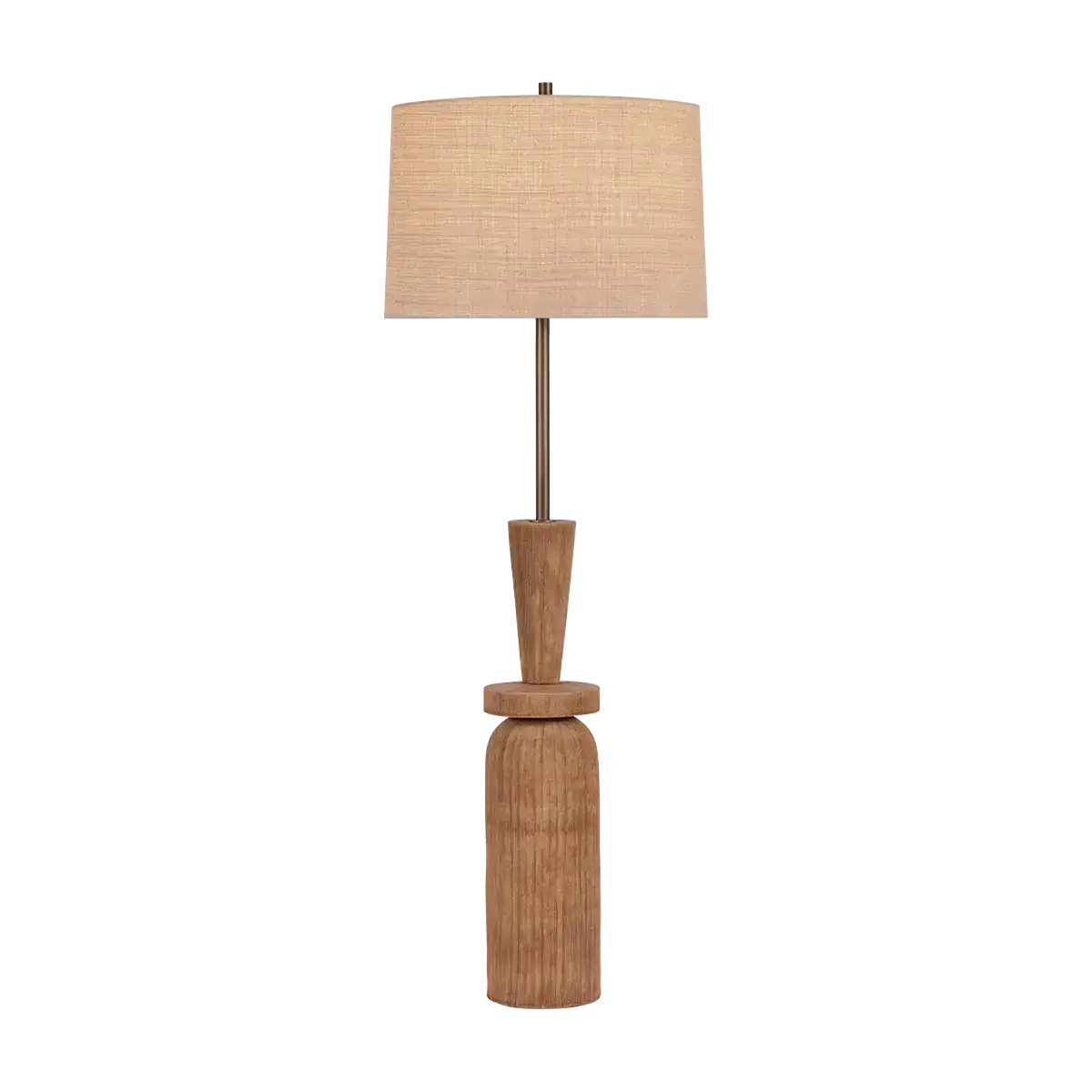 Hudson Valley Lighting, KINLOCH FLOOR LAMP, FLOOR LAMP